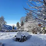 Alpstuga Valerie *