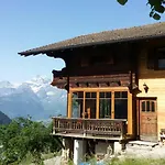 Alpstuga Valerie *