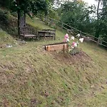 Alpstuga Valerie *