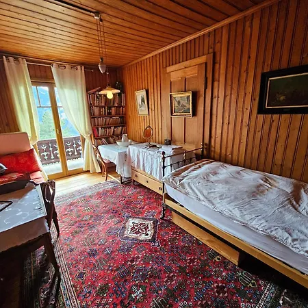 Magnifique Valerie 5 A Coucher & Vue Unique