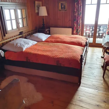 Chalet Valerie