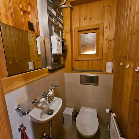 Magnifique Valérie 5 à Coucher&vue Unique Chalet