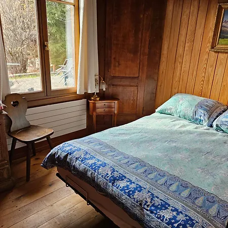 Magnifique Valerie 5 A Coucher & Vue Unique Chalet *