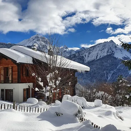 Chalet Valerie *