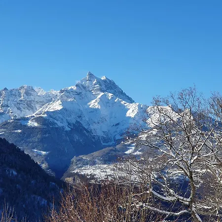 Chalet Valerie Gryon