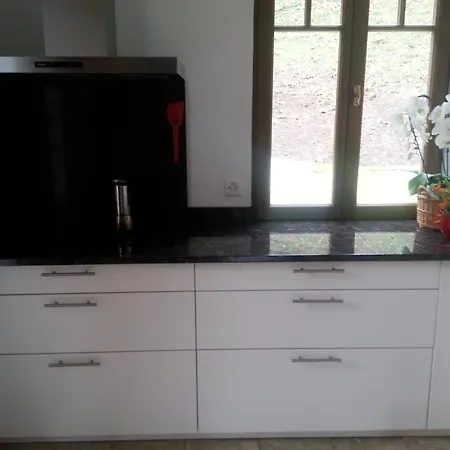 Chalet Valerie *