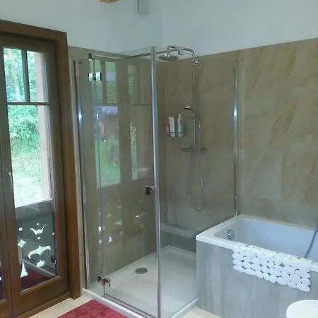 Chalet Valerie Gryon