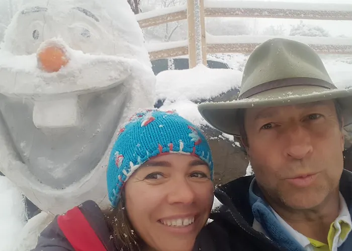 Magnifique Valerie 5 A Coucher & Vue Unique