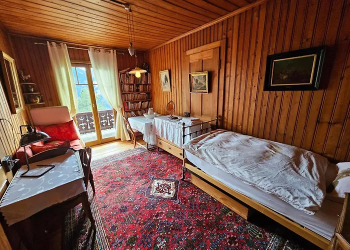 Magnifique Valerie 5 A Coucher & Vue Unique