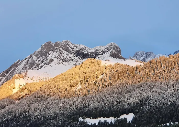 Magnifique Valerie 5 A Coucher & Vue Unique *