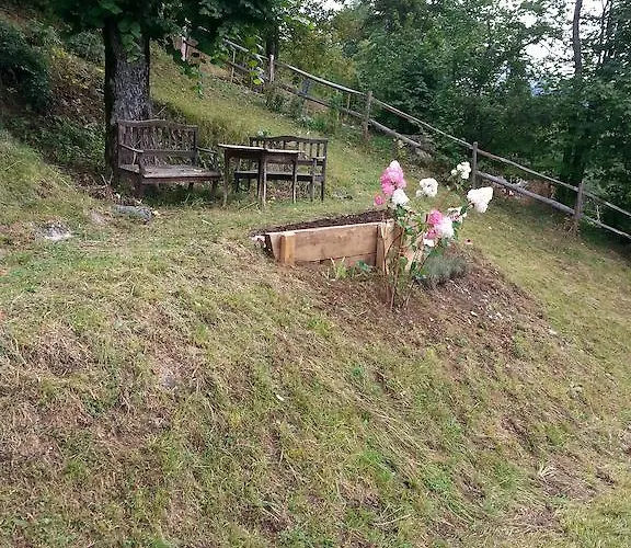 Chalet Magnifique Valerie 5 A Coucher & Vue Unique *