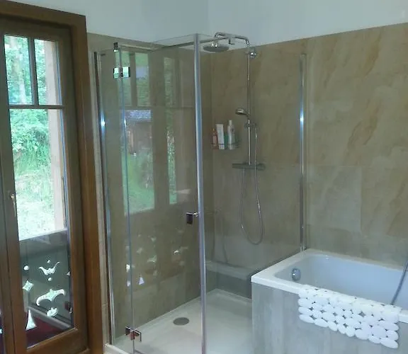 Chalet Magnifique Valerie 5 A Coucher & Vue Unique Gryon