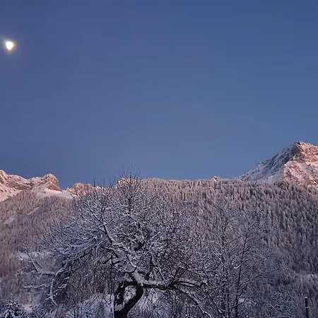 Chalet Magnifique Valerie 5 A Coucher & Vue Unique *
