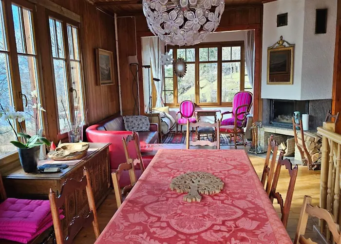 Magnifique Valerie 5 A Coucher & Vue Unique *