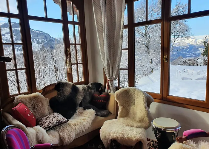 Magnifique Valerie 5 A Coucher & Vue Unique *