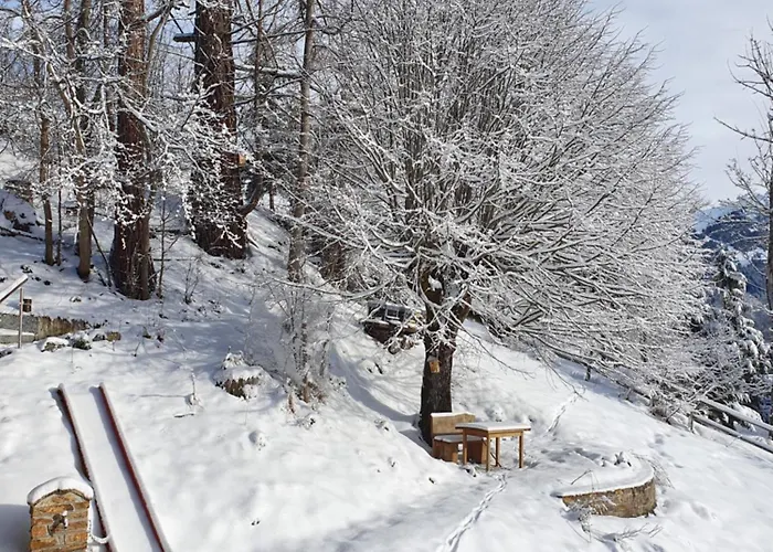 Magnifique Valerie 5 A Coucher & Vue Unique