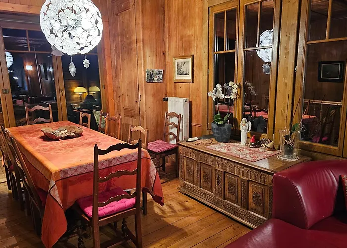 Magnifique Valerie 5 A Coucher & Vue Unique *