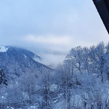 Magnifique Valérie 5 à Coucher&vue Unique Chalet *